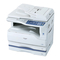 All-in-One-Drucker Sharp AR-M160 Softwarehandbuch