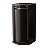 Moretti Design ELEGANCE CLEAN ALL STYLE S5 RELAX 12 Dienstleistung-Handbuch