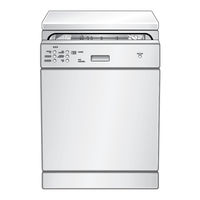 Aeg FAVORIT 65050 U Benutzerhandbuch