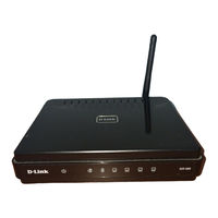 D-Link DIR-600 Einrichtung