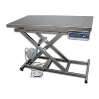 Soehnle Professional 3700 BASIC Gebrauchsanweisung