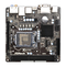 Mainboards ASROCK B75M-ITX Bedienungsanleitung