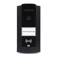 2N IP BASE Installationsanleitung