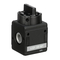 Armaturen Emerson AVENTICS NL1 Betriebsanleitung