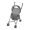 Kinderwagen Hauck Drive Sun Mini Kurzanleitung