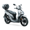 Motorräder Sym Symphony ST 125i Bedienungsanleitung
