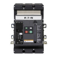Eaton Serie NRX Montageanweisungen