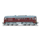 Modelleisenbahnen Trix T 679.1 Bedienungsanleitung