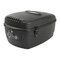 Fahrradzubehör M-WAVE AMSTERDAM BOX L Kurzanleitung