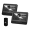 Tragbarer DVD-Player Medion LIFE P72022 Bedienungsanleitung
