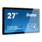 Monitore Iiyama ProLite TF2738MSC Bedienungsanleitung