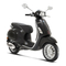 Motorräder VESPA SPRINT 50 4T 4V Bedienungsanleitung