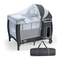 Kinderbett Costway baby joy BB0500 Handbuch