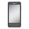 Handys LG LG-P990 Benutzerhandbuch