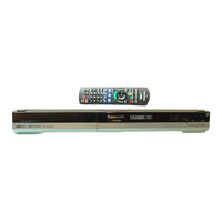 Panasonic DMREH585 Bedienungsanleitung