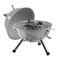 Grills Florabest FTKG 29 A1 Bedienungsanleitung