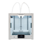 Drucker Ultimaker S5 Material Station Kurzanleitung