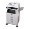 All-in-One-Drucker Sharp MX-M260 Bedienungsanleitung