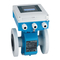 Messumformer Endress+Hauser Proline 400 Kurzanleitung