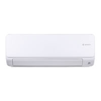 Bosch Climate Class 6000i Installationsanleitung