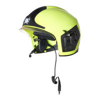 Dräger HPS-COM Gebrauchsanweisung