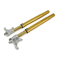 Motorradzubehör Ohlins FGRT 218 Montageanleitung