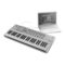 Musikinstrumente Korg KONTROL49 Installationsanleitung