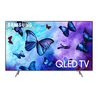 Samsung Q6F Bedienungsanleitung
