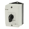Schalter Moeller T3-1- /I2 Serie Montageanweisung