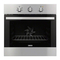 Backöfen Zanussi ZOB21601XK Benutzerinformation