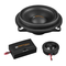 Lautsprecher-Systeme Audiotec Fischer Match UP C42BMW-FRT Serie Handbuch