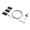 Kabel und Steckverbinder Lindy 20275 Benutzerhandbuch
