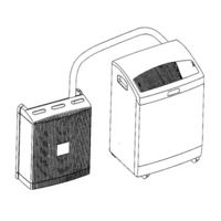 Electrolux EBE 1200 AC Installations- Und Bedienungsanleitung