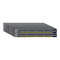 Switch NETGEAR GS752TPP Installation