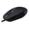 Mäuse Logitech G303 Daedalus Apex Installationsanleitung