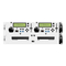 DJ-Equipment IMG STAGELINE CD-304DJ Bedienungsanleitung