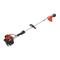 Trimmer Tanaka TCG 24EBSP SL Bedienungsanleitung