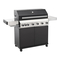 Grills TAINO BLACK 93546 Montageanleitung Und Bedienungsanleitung