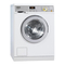 Waschmaschinen Miele PW 5064 MopStar 60 Gebrauchsanweisung Und Aufstellanweisung
