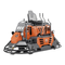 Baumaschinen und Baugeräten Husqvarna CRT 48 Betriebsanleitung