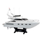 Spielzeuge Carson 1:20 MOTORYACHT SAINT TROPEZ Anleitung