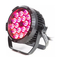 Lichtanlage Lightmaxx Vector Silent PAR ARC Bedienungsanleitung