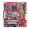 Mainboards MSI P6NGM serie Handbuch