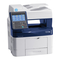 Xerox WorkCentre 3655