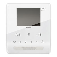 Elvox 7539 Technisches Handbuch