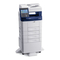 All-in-One-Drucker Xerox WorkCentre 3655 Benutzerhandbuch