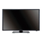 LED-Fernseher JTC JTC 24TT2 Bedienungsanleitung
