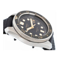 Seiko 8L35 Anleitung