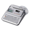 Drucker Casio CW-L300 Bedienungsanleitung