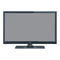 Fernseher Durabase 32F180X2 Bedienungsanleitung